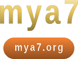 mya7 logo